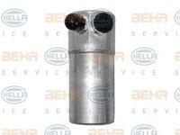 Filtru uscator clima AUDI 80 8C B4 HELLA 8FT351192031