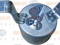 Filtru uscator clima BMW 3 Cabriolet E36 HELLA 8FT 351 195-431