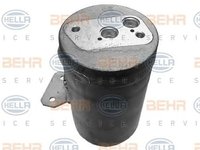 Filtru uscator clima BMW 5 E39 HELLA 8FT 351 196-191