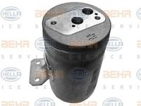 Filtru uscator clima BMW 5 E39 HELLA 8FT351196211