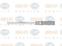 Filtru uscator clima BMW 5 E60 HELLA 8FT351198471