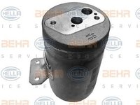 Filtru uscator clima BMW 5 Touring E39 HELLA 8FT 351 196-211