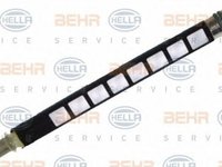 Filtru uscator clima BMW X5 E53 HELLA 8FT351200571