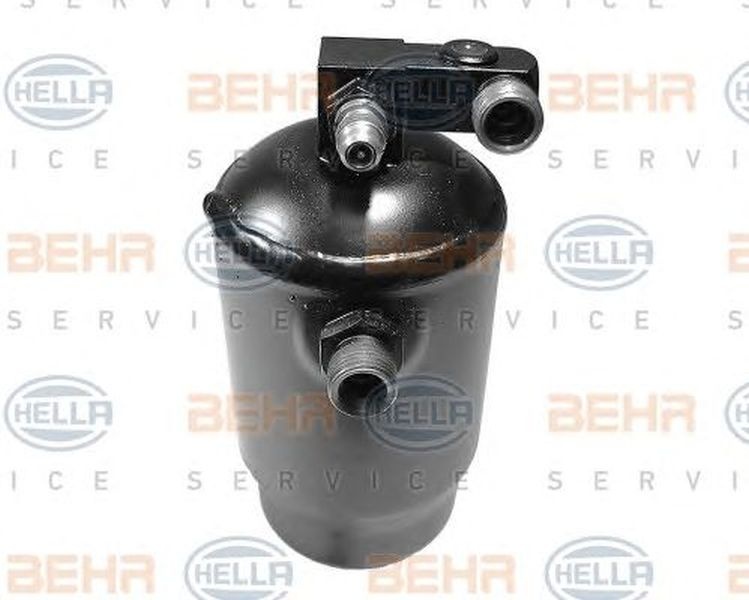 Filtru uscator clima CITROEN JUMPY platou sasiu BU BV BW BX HELLA 8FT 351 195-791