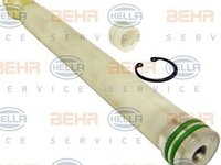 Filtru uscator clima FIAT GRANDE PUNTO 199 HELLA 8FT 351 192-471