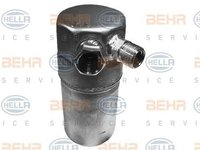 Filtru uscator clima FIAT TIPO 160 HELLA 8FT 351 192-161