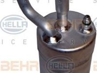 Filtru uscator clima FORD COUGAR EC HELLA 8FT351192781