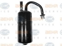 Filtru uscator clima FORD COUGAR EC HELLA 8FT351192331