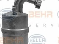 Filtru uscator clima FORD FOCUS limuzina DFW HELLA 8FT 351 196-911