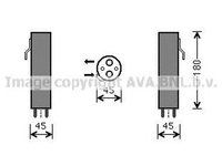 Filtru uscator clima FORD TRANSIT COURIER caroserie AVA FDD584