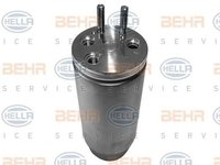 Filtru uscator clima HYUNDAI ACCENT limuzina X3- HELLA 8FT 351 196-361