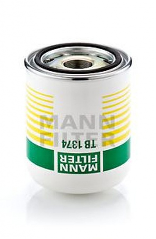 Filtru uscator clima IVECO TurboTech MANN TB1374X