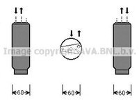 Filtru uscator clima LAND ROVER RANGE ROVER II LP AVA UD146