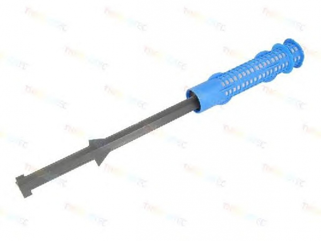 Filtru uscator clima MERCEDES-BENZ C-CLASS W203 THERMOTEC KTT120075