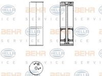 Filtru uscator clima MERCEDES-BENZ S-CLASS cupe C215 HELLA 8FT351196581