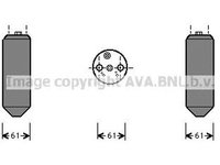 Filtru uscator clima MITSUBISHI COLT V CJ CP AVA MTD151