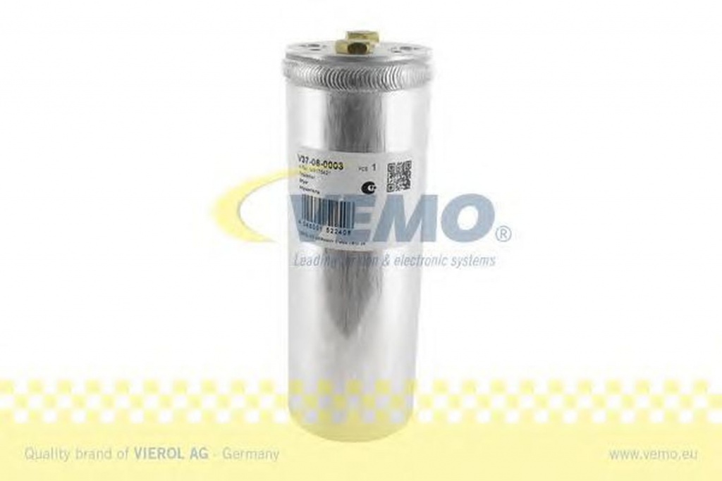 Filtru uscator clima MITSUBISHI ECLIPSE I D2 A VEM