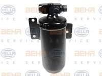 Filtru uscator clima NISSAN VANETTE caroserie C22 HELLA 8FT351196681