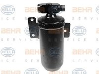 Filtru uscator clima NISSAN VANETTE caroserie C22 HELLA 8FT 351 196-681