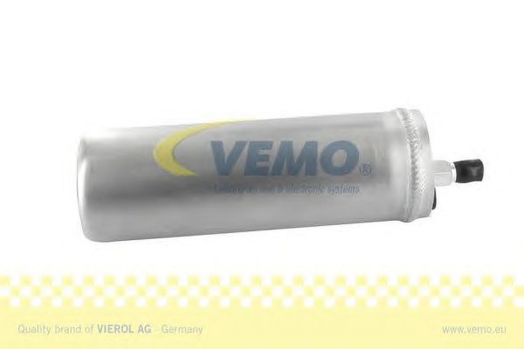 Filtru uscator clima OPEL CORSA C caroserie F08 W5L VEMO V40060013