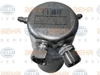 Filtru uscator clima OPEL VECTRA A 86 87 HELLA 8FT351192151