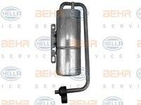 Filtru uscator clima OPEL VECTRA C GTS HELLA 8FT 351 197-631