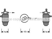 Filtru uscator clima PEUGEOT 406 8B AVA PED197