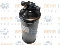 Filtru uscator clima RENAULT ESPACE II J S63 HELLA 8FT 351 195-691