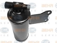 Filtru uscator clima RENAULT SAFRANE I B54 HELLA 8FT351195621