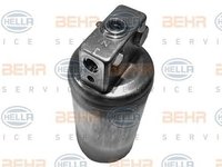 Filtru uscator clima SAAB 900 II cupe HELLA 8FT 351 195-701