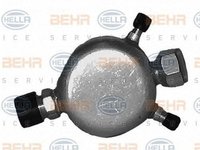 Filtru uscator clima VOLVO 960 Kombi 965 HELLA 8FT351192131