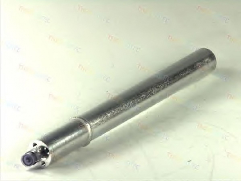Filtru uscator clima VW GOLF V Variant 1K5 THERMOTEC KTT120014