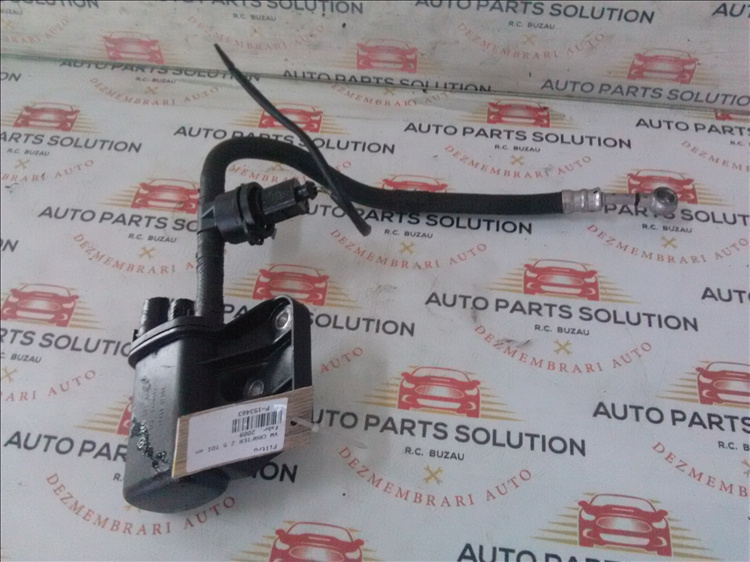 Filtru VW CRAFTER 2.5 TDI an fabr. 2009