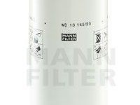 Filtru WD 13 145 23 MANN-FILTER