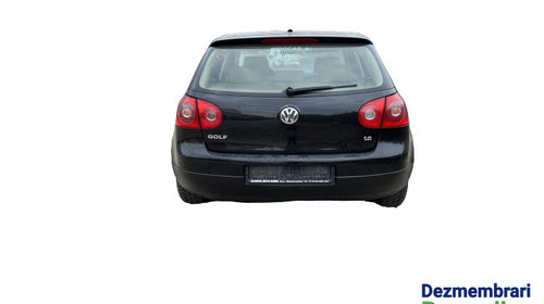 Fisa bujie Volkswagen VW Golf 5 [2003 - 2009] Hatchback 5-usi 1.6 MT (102 hp)