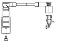 Fisa bujii ALFA ROMEO 33 (907A), ALFA ROMEO 33 Sportwagon (905A), ALFA ROMEO 33 Sportwagon (907B) - BREMI 201/55