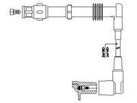 Fisa bujii AUDI 90 (8C, B4), AUDI 80 Avant (8C, B4), AUDI 100 limuzina (4A, C4) - BREMI 189/84