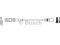 Fisa bujii AUDI 90 (8C, B4), AUDI 80 Avant (8C, B4), AUDI 100 limuzina (4A, C4) - BOSCH 0 986 357 720