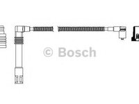 Fisa bujii AUDI A4 limuzina (8D2, B5), AUDI A6 limuzina (4A, C4), AUDI A8 limuzina (4D2, 4D8) - BOSCH 0 986 357 723