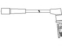 Fisa bujii AUDI FOX (80, 82, B1), AUDI 4000 (81, 85, B2), FIAT REGATA limuzina (138) - BREMI 311/60