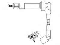 Fisa bujii BMW 3 Compact (E36), BMW 3 limuzina (E36), BMW 3 cupe (E36) - BREMI 176/105