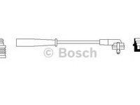 Fisa bujii FORD SIERRA hatchback (GBC, GBG), FORD SIERRA (GBG, GB4), FORD SIERRA combi (BNG) - BOSCH 0 986 356 107