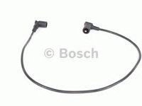 Fisa bujii MERCEDES 190 (W201) (1982 - 1993) Bosch 0 986 357 770