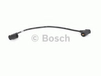 Fisa bujii MERCEDES 190 (W201) (1982 - 1993) Bosch 0 986 357 771