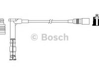 Fisa bujii MERCEDES-BENZ COUPE (C124), MERCEDES-BENZ limuzina (W124), MERCEDES-BENZ KOMBI Break (S124) - BOSCH 0 986 357 710