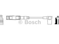 Fisa bujii MERCEDES COUPE (C123) (1977 - 1985) Bosch 0 356 912 906