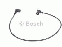 Fisa bujii MERCEDES G-CLASS Cabrio (W463) (1989 - 2016) BOSCH 0 986 357 770 piesa NOUA