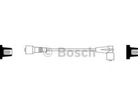 Fisa bujii OPEL ASTRA F Cabriolet (53_B) (1993 - 2001) Bosch 0 986 356 230