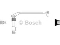 Fisa bujii OPEL COMBO (71_), OPEL VITA B (73_, 78_, 79_), OPEL ASTRA F (56_, 57_) - BOSCH 0 986 356 250