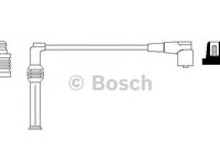 Fisa bujii OPEL TIGRA (95_) (1994 - 2000) Bosch 0 986 356 183